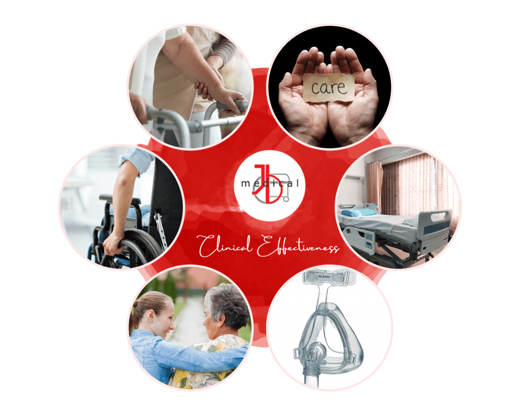 JB Medical Medical Equipment Hire, Rental, Sales & Service