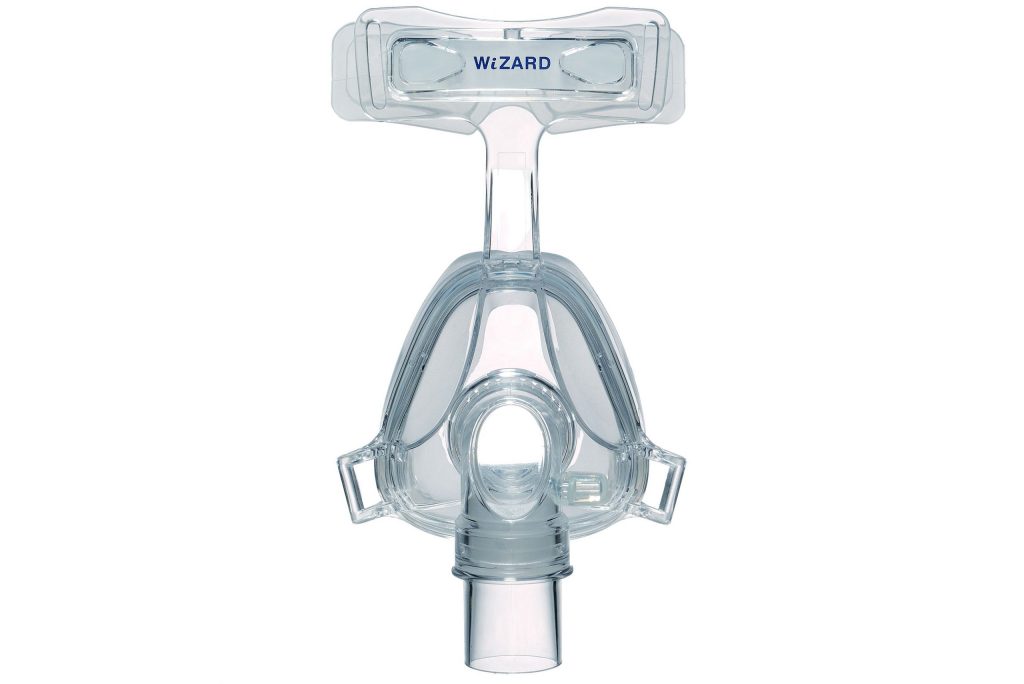 WiZARD 210 Nasal CPAP Mask - [Hire Sales Service] - JB Medical