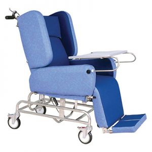 JB Comfort Air Chair