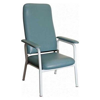 JB High Back Orthopaedic Chair