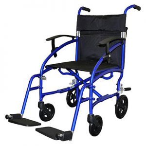 Swift Lite Wheelchair