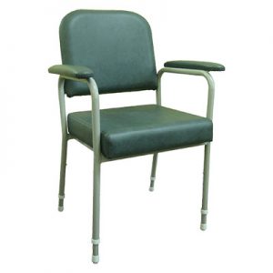 Image presents JB Utility Chair