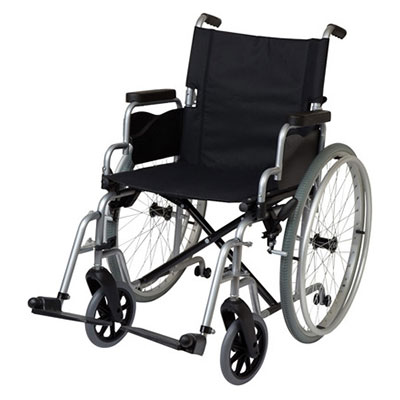 Whirl Wheelchair