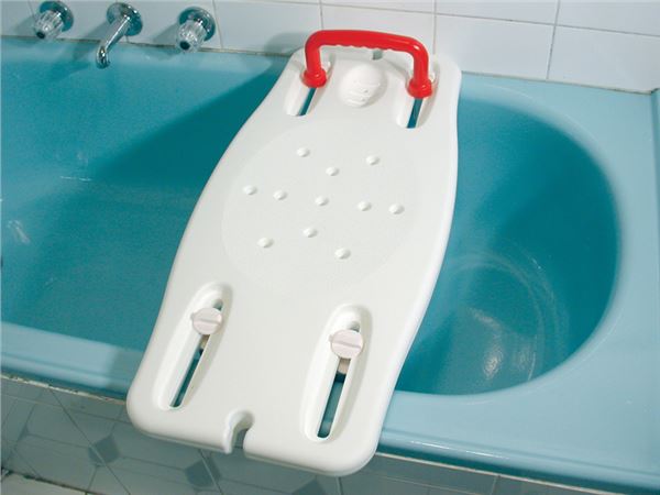 Homecraft Standard Bath Board with Handle