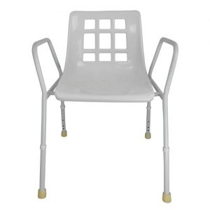 Homecraft Aluminium Shower Chair