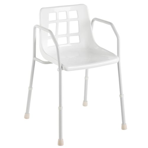 Homecraft Steel Standard Shower Chair
