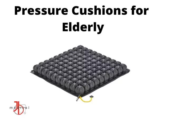 Best Pressure Relief Cushion for the Elderly in Australia