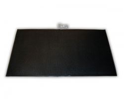 Image presents Cura1 Premium Heavy Duty Non-Slip Floor Mat