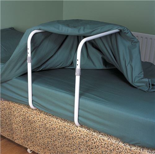 Homecraft Adjustable Bed Cradle