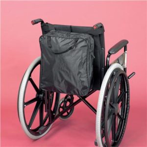 Image Present Homecraft Economy Wheelchair Bag