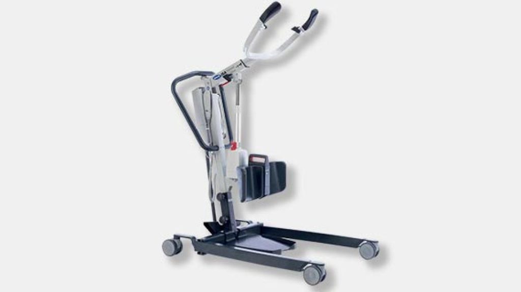 Isa [Hire Sales Service] JB Medical