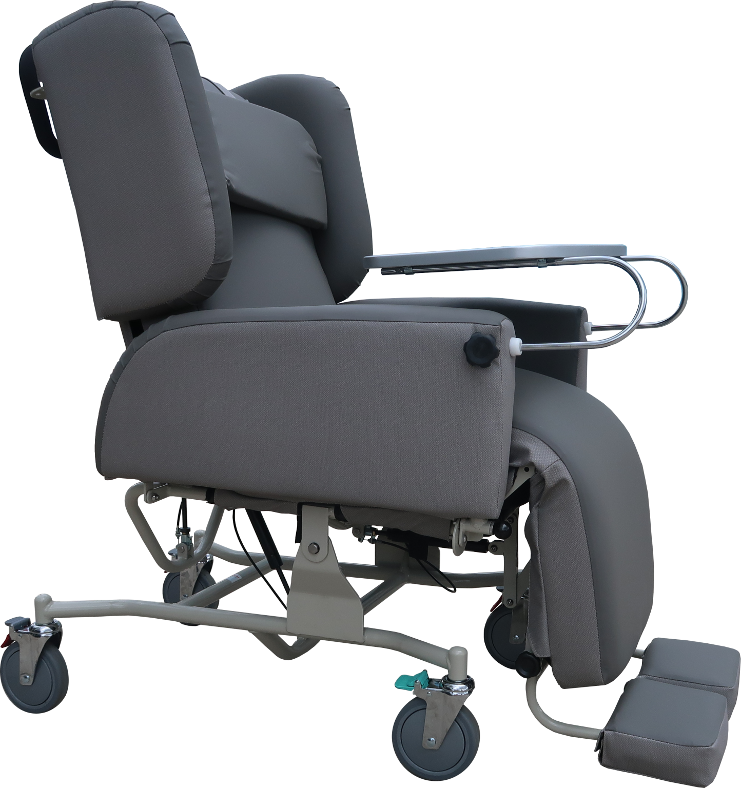 Comfort DeluxeAir Chair/Bed2022 Release [Hire Sales Service] JB Medical