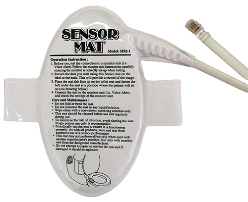Image presents Mini Sensor Pad