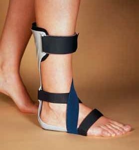 Ottobock Ankle Strap for Dyna Ankle
