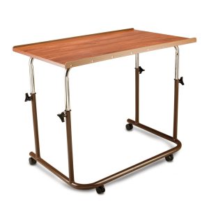 Image presents Overchair Table Large
