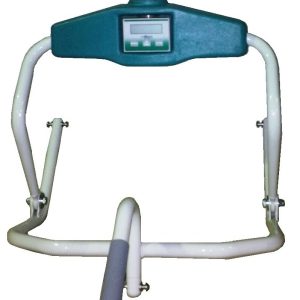 Image presents Pivot Frame - with Integrated Weigh Scale
