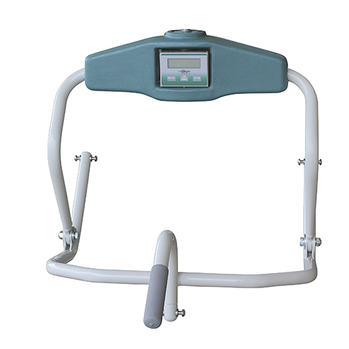 Pivot Frame - with Integrated Weigh Scale