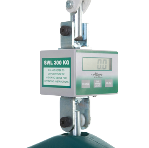 Weighing Device