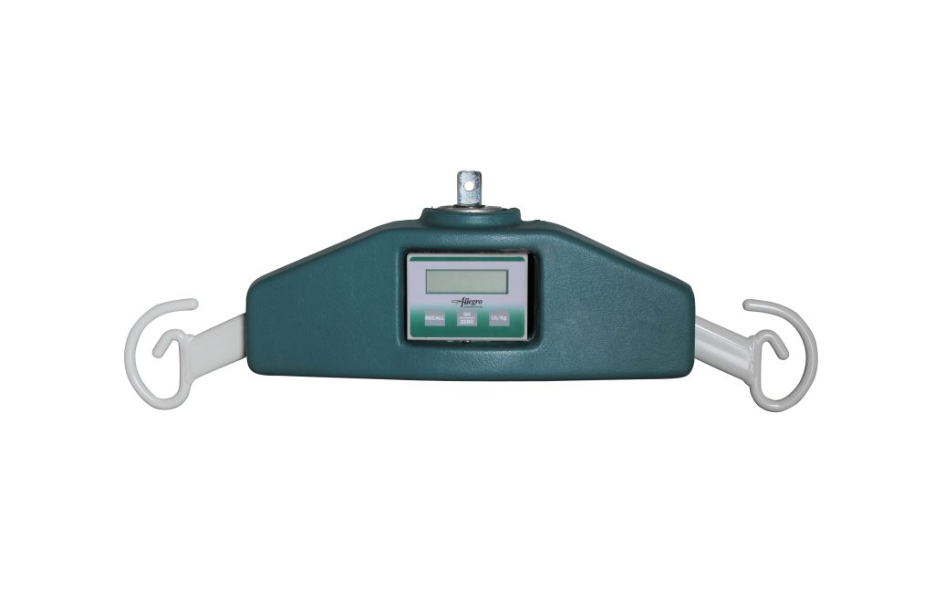 Yoke Spreader Bar [Hire Sales Service] JB Medical