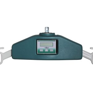 Image presents Yoke Spreader Bar – Standard With Integrated Weigh Scale