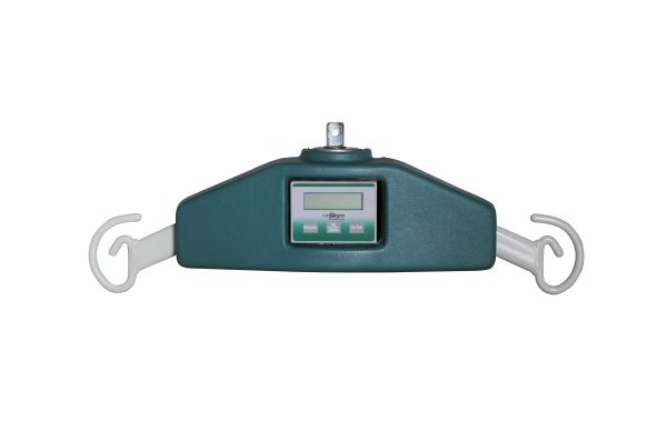 Image presents Yoke Spreader Bar – Standard With Integrated Weigh Scale