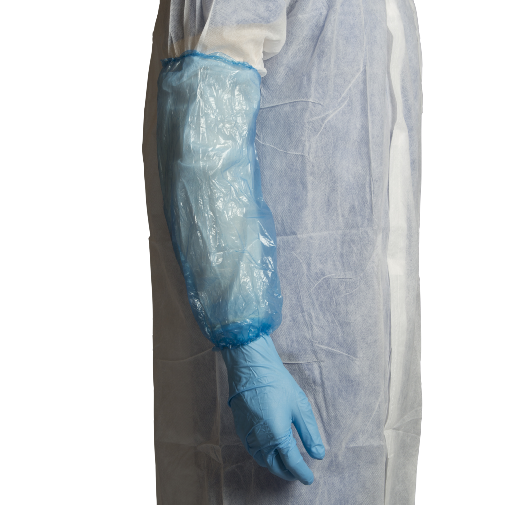 Polyethylene Sleeve Cover [Hire Sales Service] JB Medical