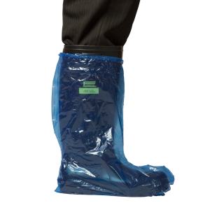 Bastion Pacific | LD Polyethylene Boot Covers