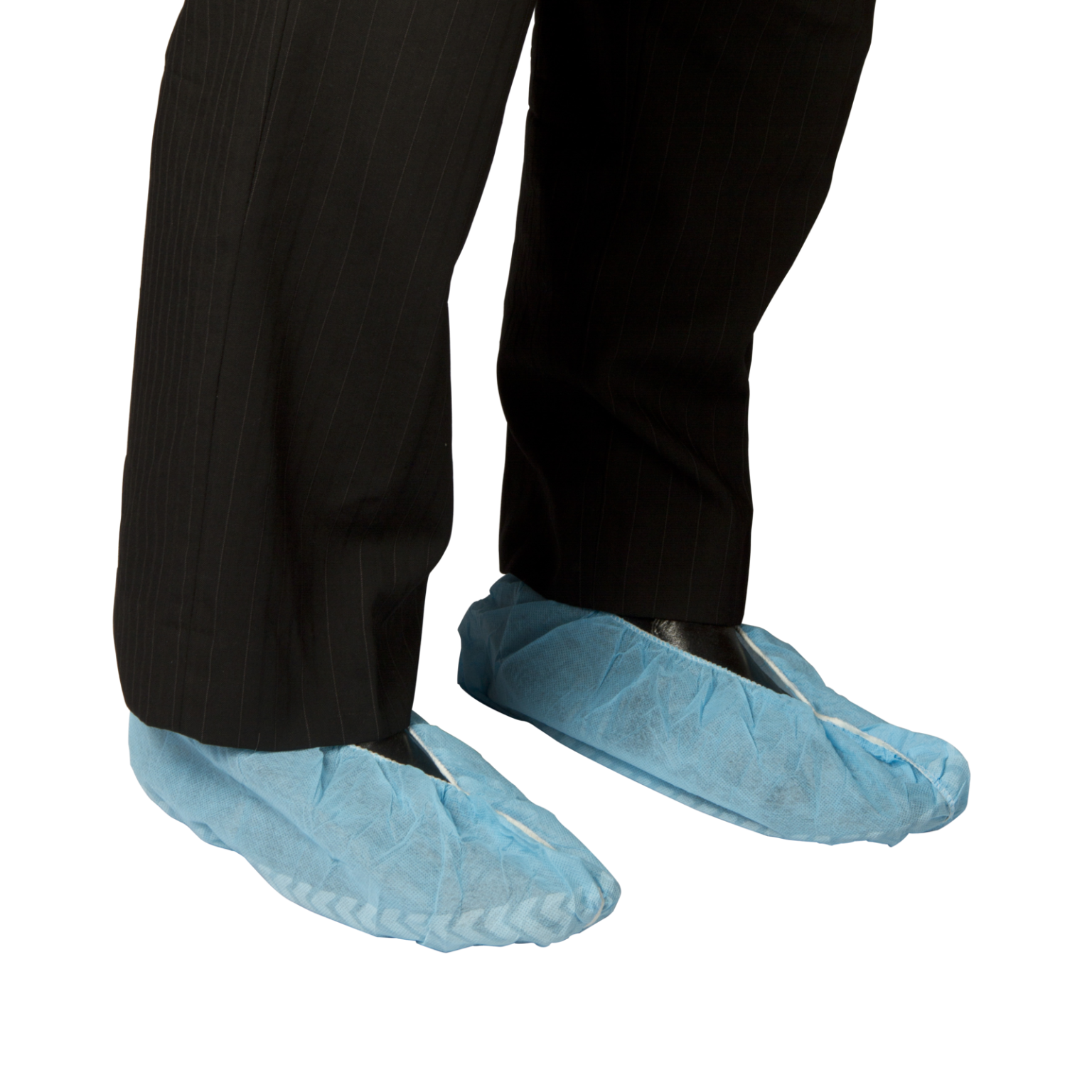 Bastion Pacific Polypropylene Shoe Cover [Hire Sales Service] JB Medical