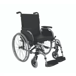 Image Presents Aspire Evoke 2 Wheelchair