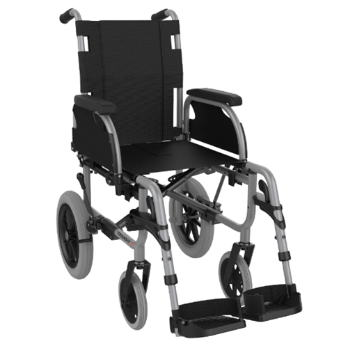 Image Present Aspire Transit 2 - 500mm Wide Wheelchair