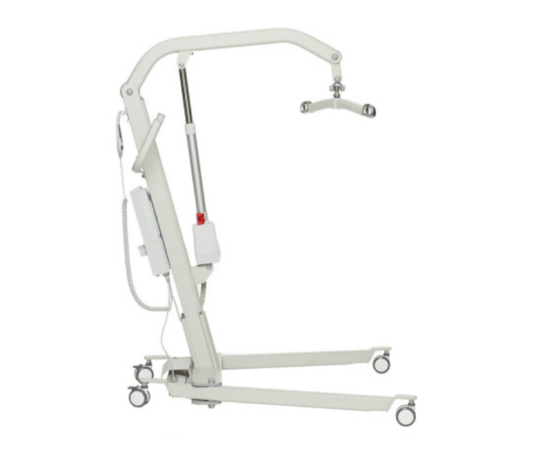 Image presents Fl180 Lifter With Standard 2-point Hanger Bar