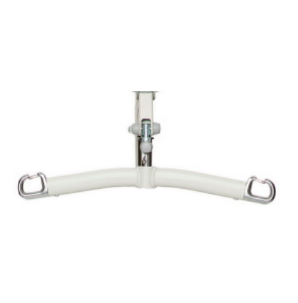 Image presents Fl180 Lifter With Standard 2-point Hanger Bar