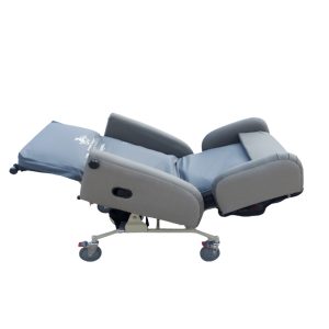 Scenic Advance Alternating Air Chair (Mobile Pressure Care Chair)