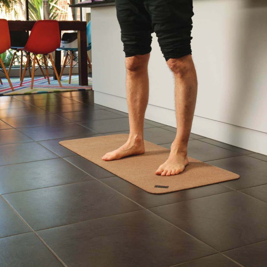 Conni Absorbent Anti Slip Floor Mat – Reusable Incontinence Products