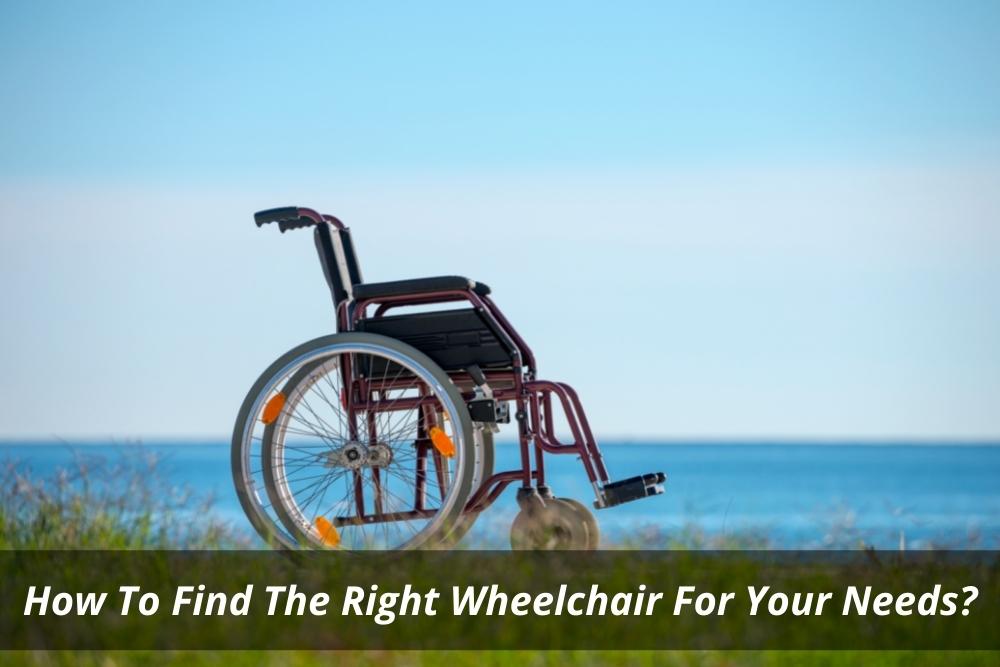 Mobility Aids Equipment
