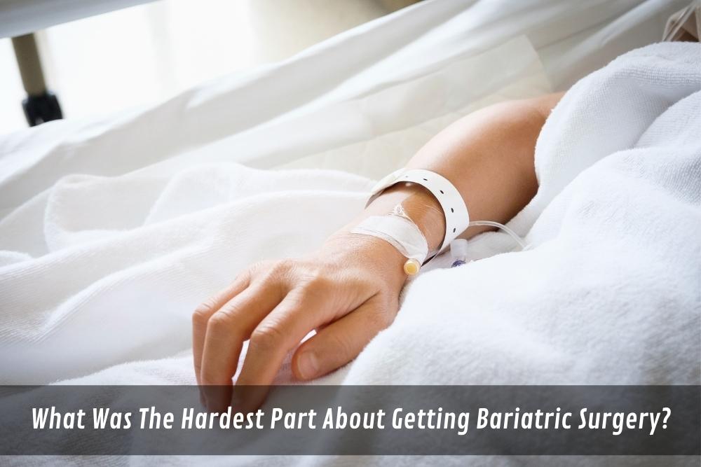 How To Get Bariatric Surgery