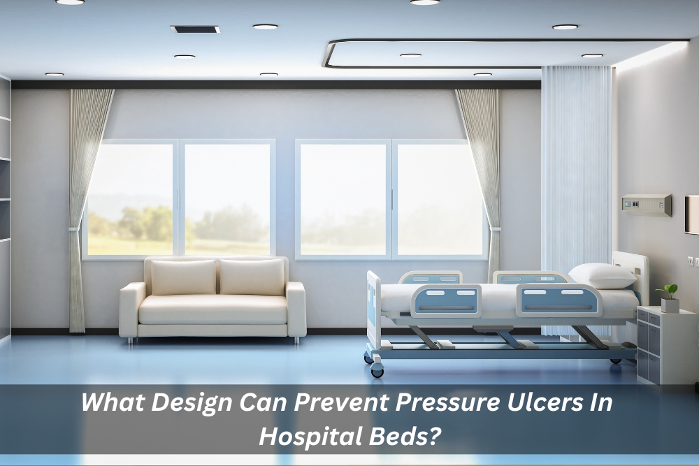 Hospital Bed Design