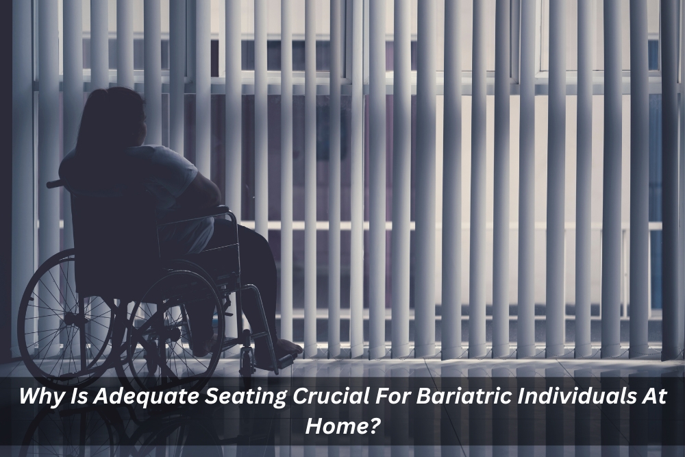 Bariatric Seating