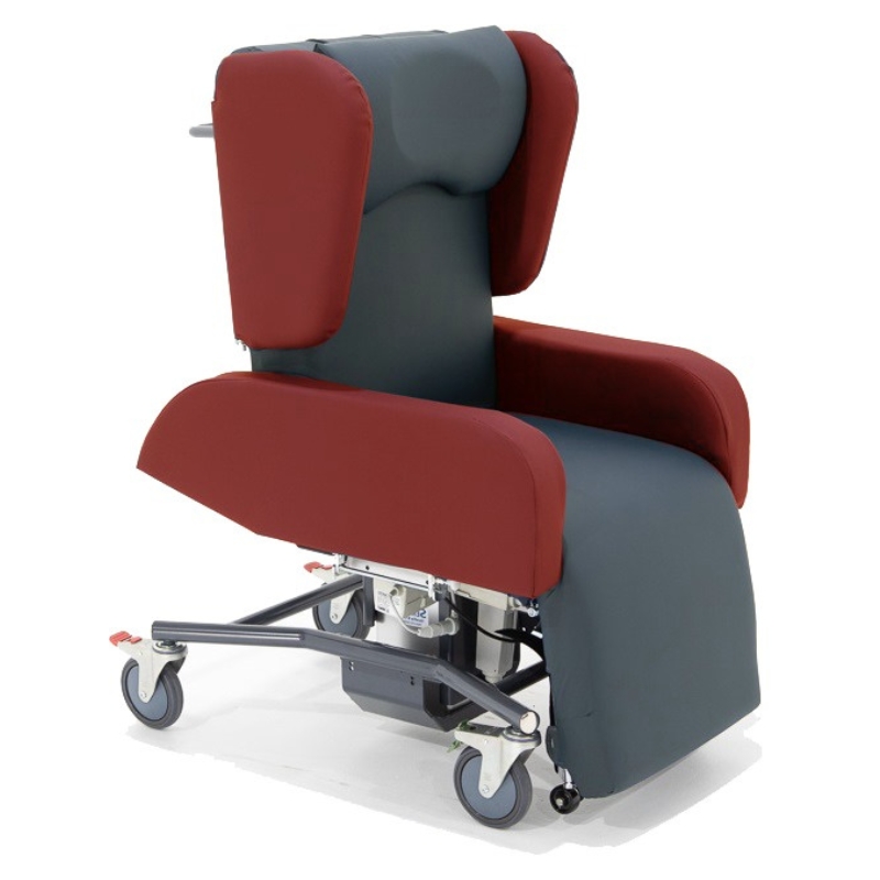 Image presents Sertain™ Hilo Care Chair