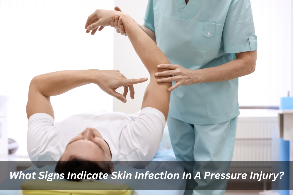 Skin Pressure Injury