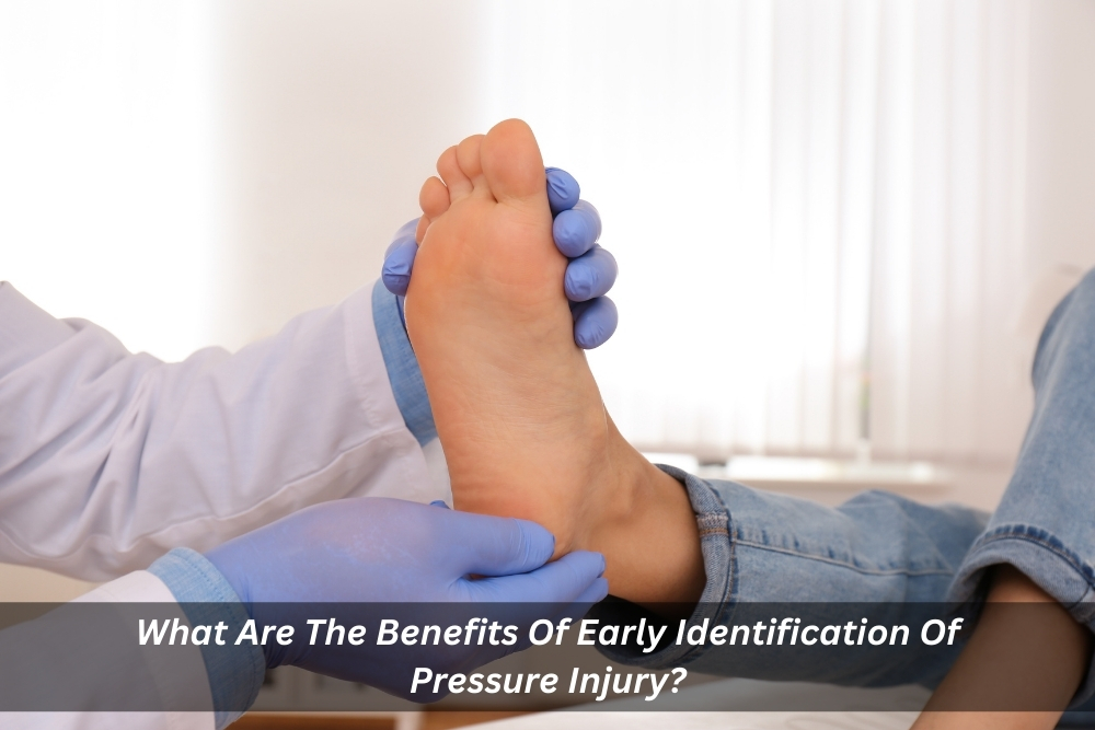 Pressure Injury Prevention