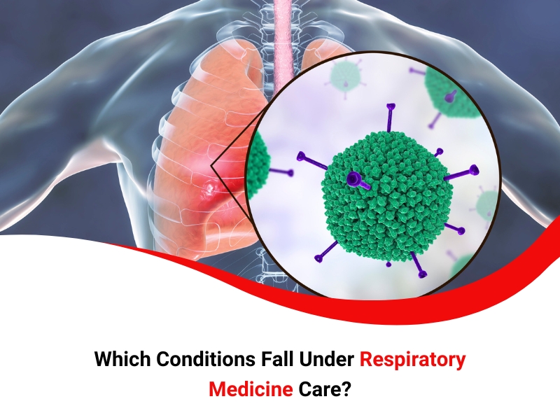 Respiratory Medicine